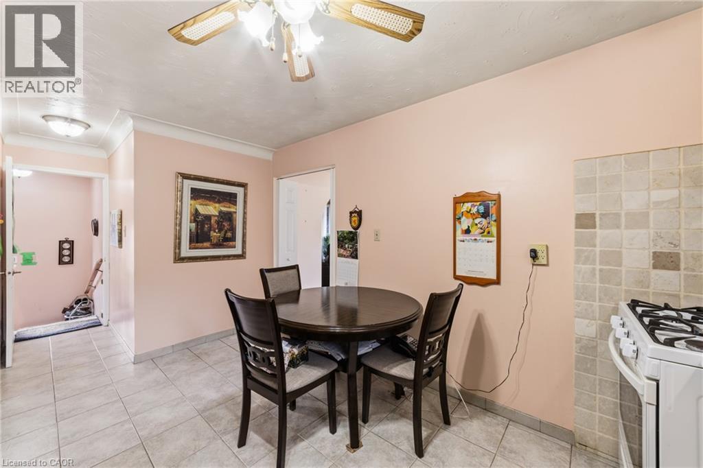 122 Greencedar Drive, Hamilton, ON