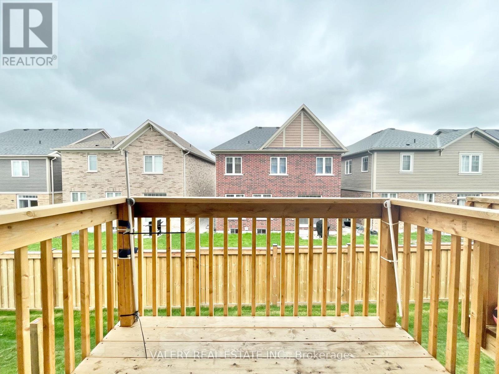 157 Danzatore Path, Oshawa, ON