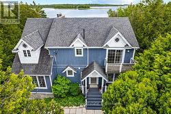 127 PINE TREE HARBOUR ROAD Northern Bruce Peninsula, ON N0H 1Z0