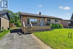 189 REYNOLDS DRIVE Brockville, ON K6V 1X3
