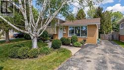 31 VANIER DRIVE Brockville, ON K6V 3J6