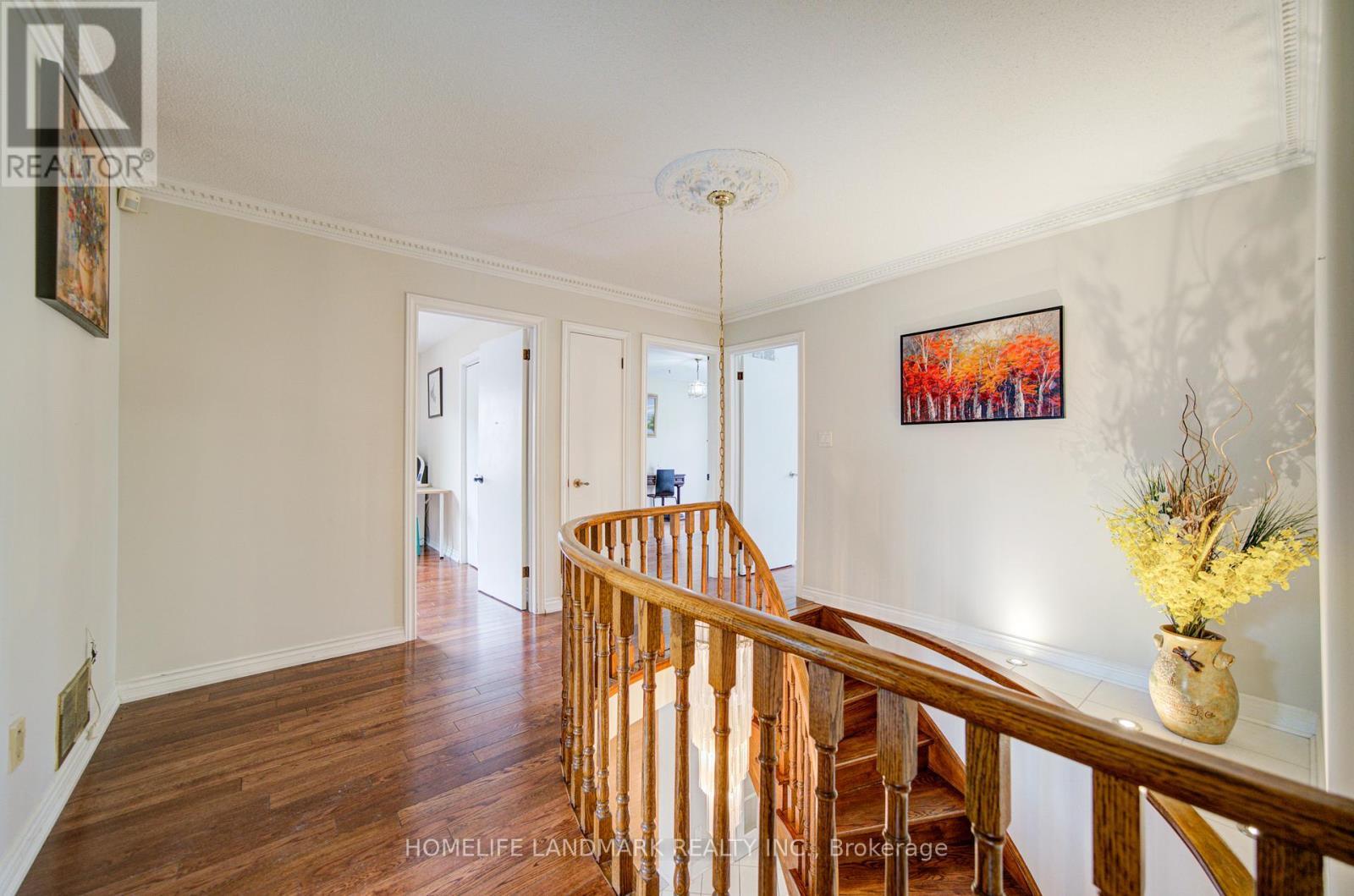 4303 Bridlepath Trail, Mississauga, ON