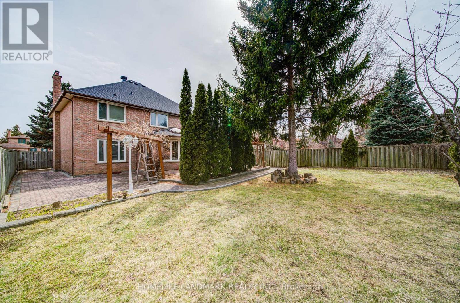4303 Bridlepath Trail, Mississauga, ON