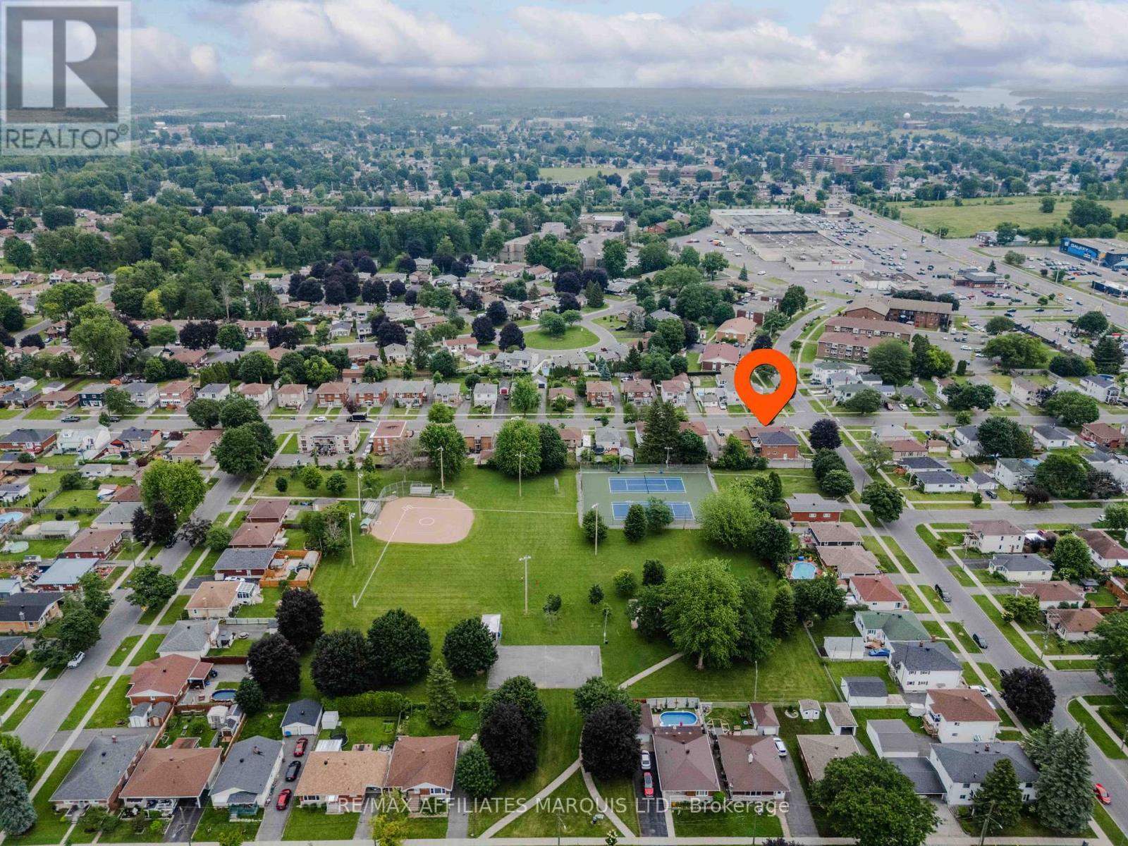 1208 Third Street E, Cornwall, ON
