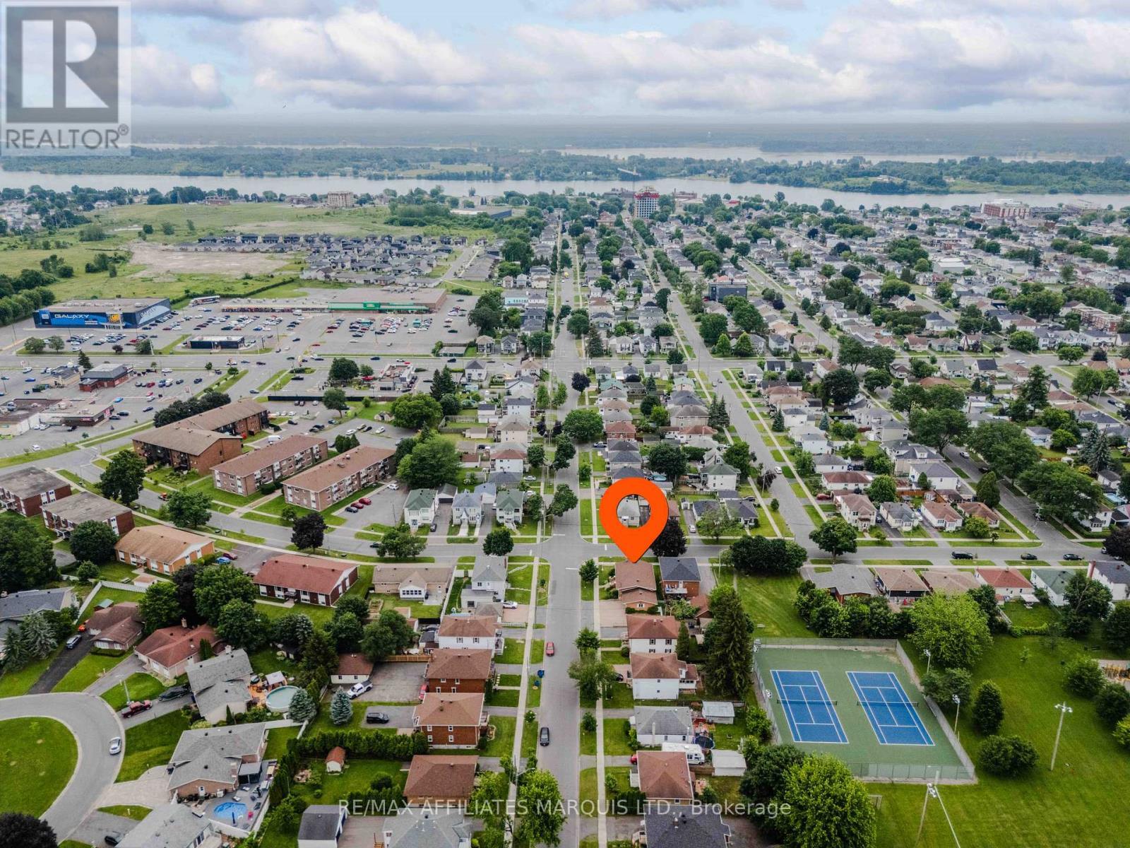 1208 Third Street E, Cornwall, ON