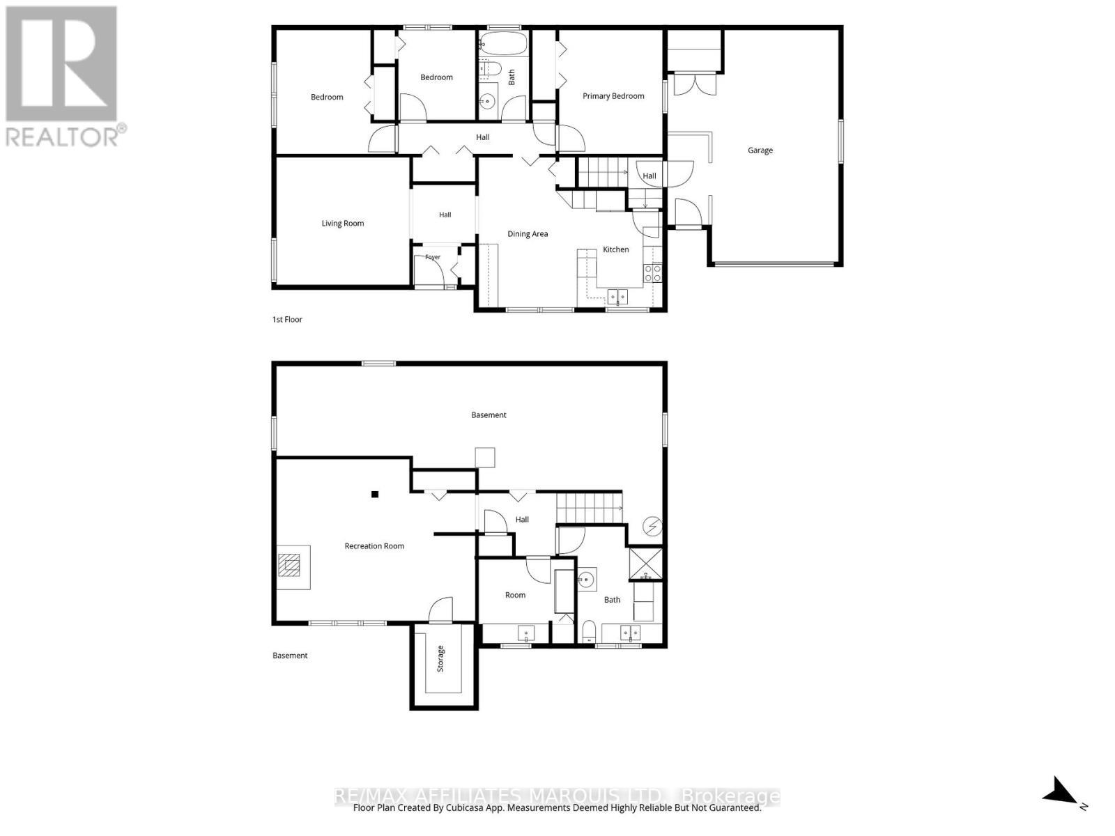 1208 Third Street E, Cornwall, ON