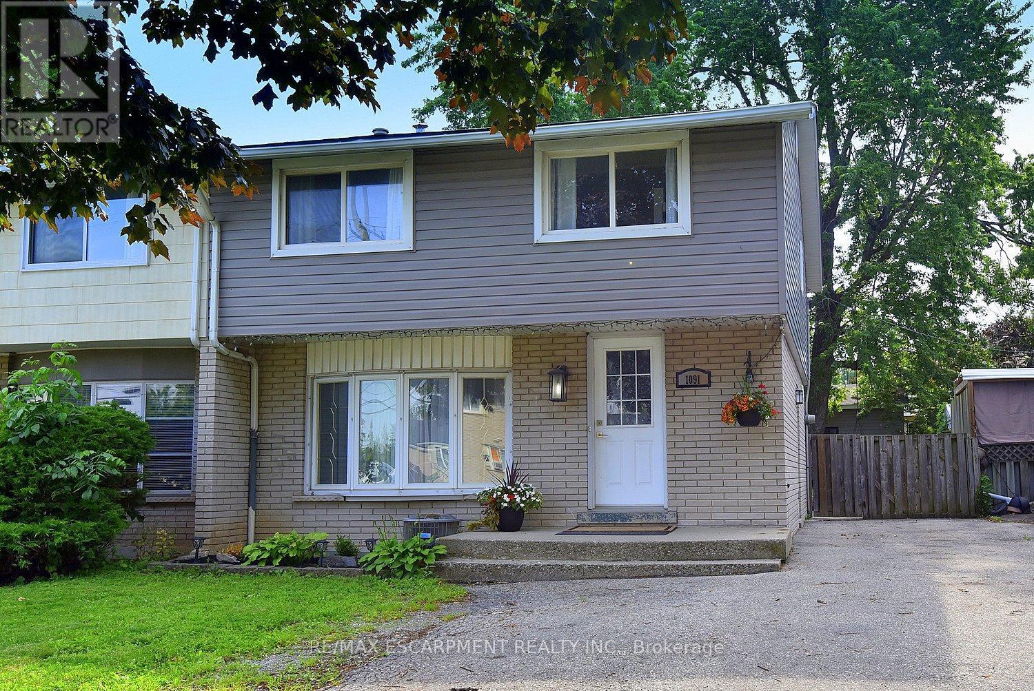 1091 Upper Wellington Street, Hamilton, ON