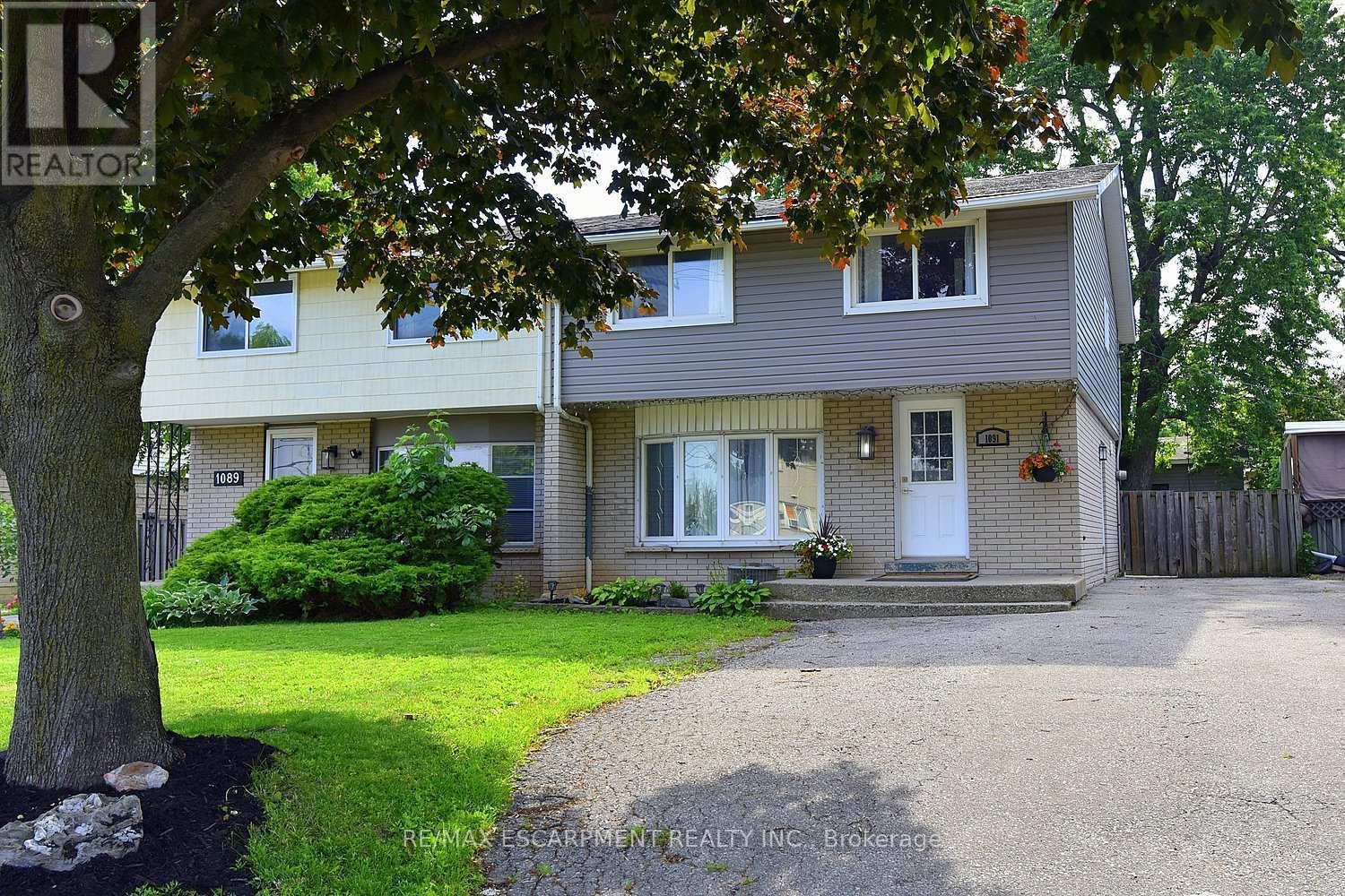 1091 Upper Wellington Street, Hamilton, ON