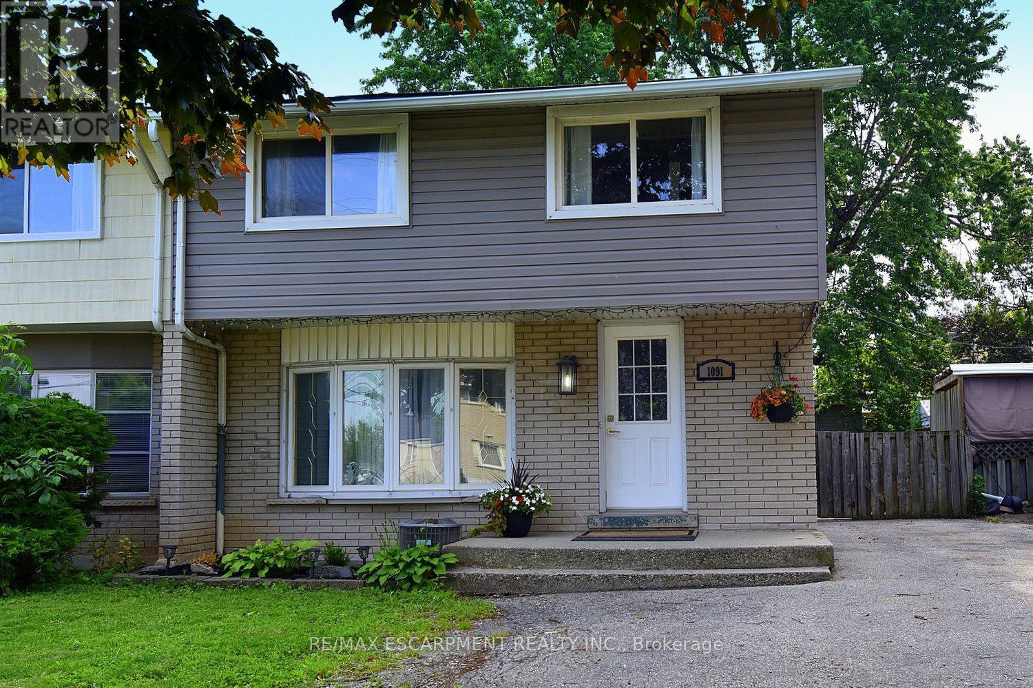 1091 Upper Wellington Street, Hamilton, ON