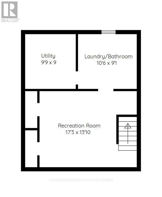 1091 Upper Wellington Street, Hamilton, ON