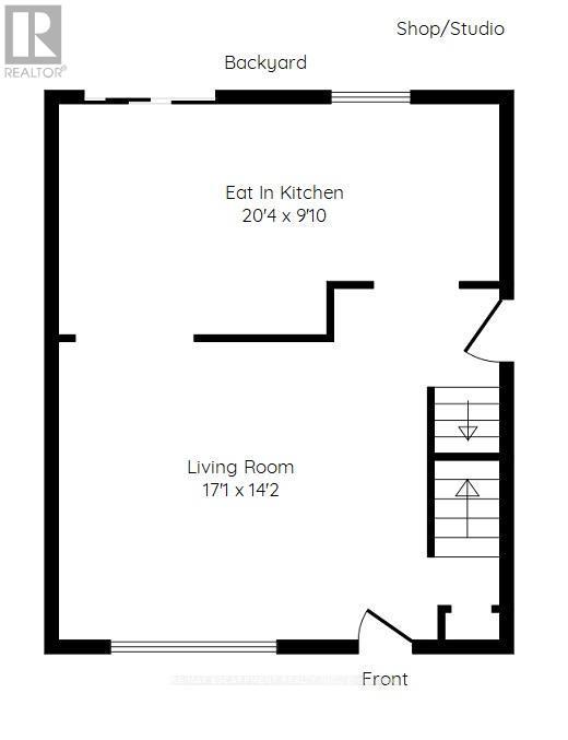 1091 Upper Wellington Street, Hamilton, ON