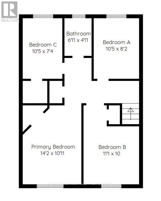1091 Upper Wellington Street, Hamilton, ON