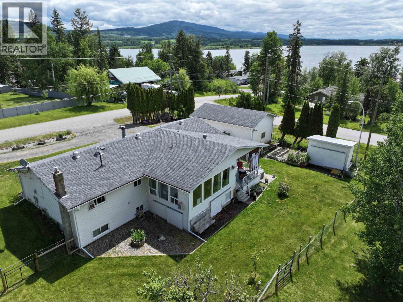 1541 Beach Crescent, Quesnel, BC