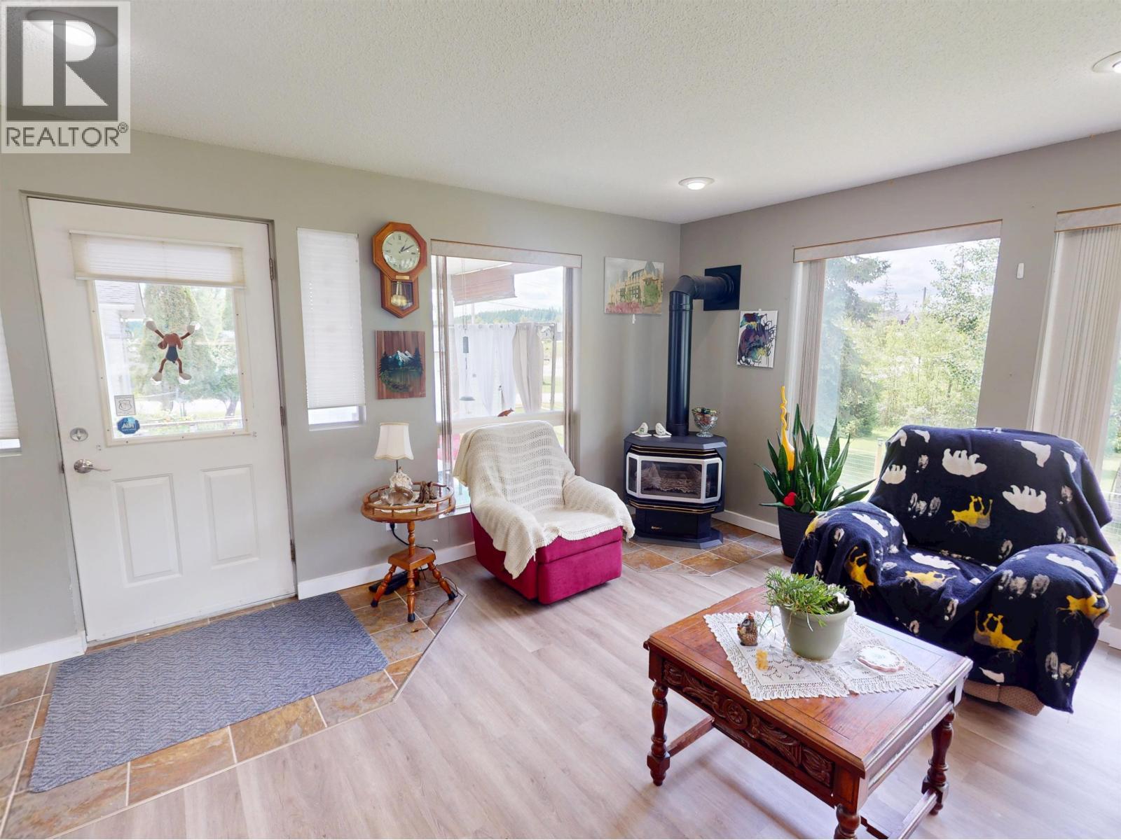 1541 Beach Crescent, Quesnel, BC