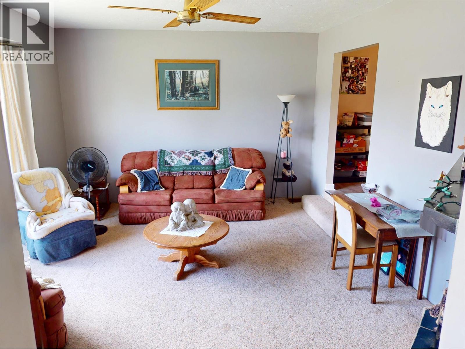 1541 Beach Crescent, Quesnel, BC
