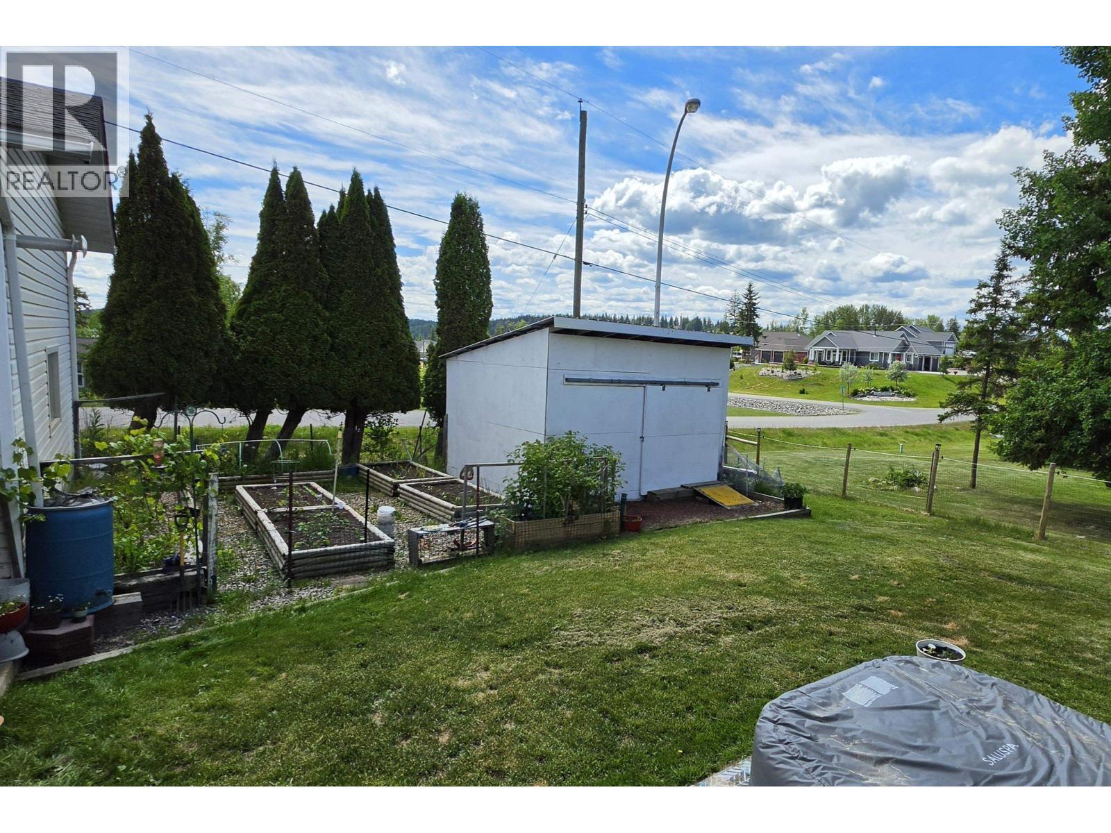1541 Beach Crescent, Quesnel, BC