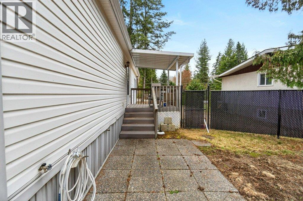 1 Wolfe Street, Sicamous, BC - Outdoor With Exterior