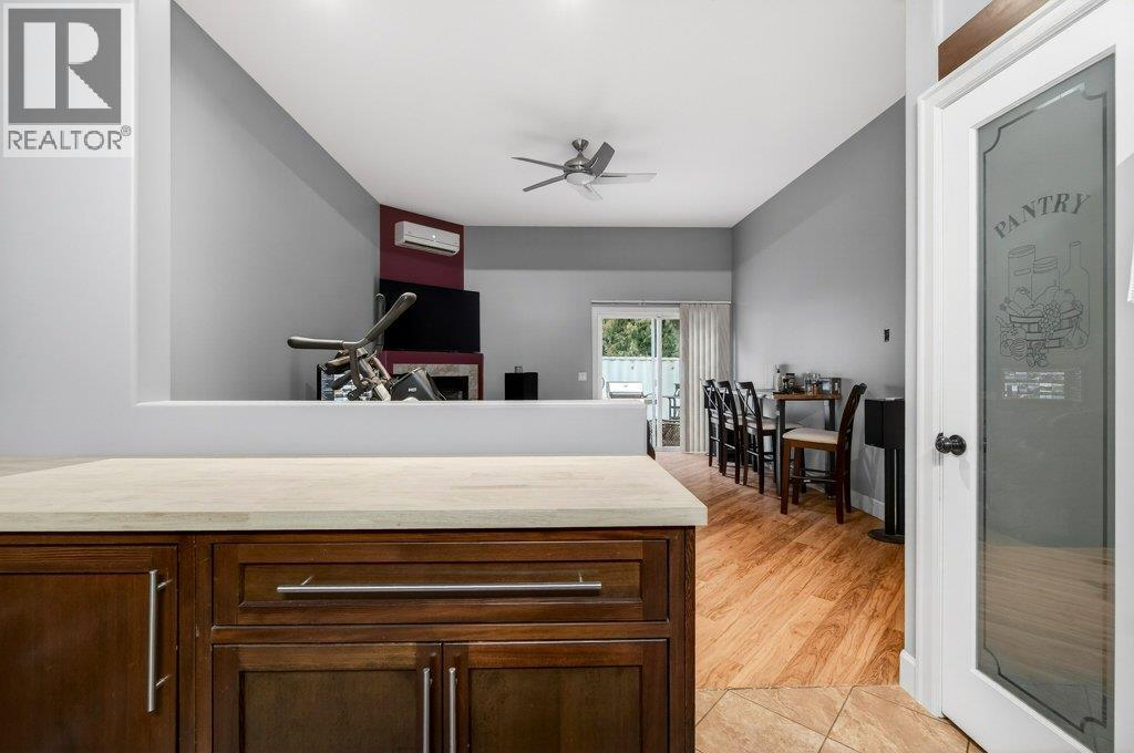 1 Wolfe Street, Sicamous, BC - Indoor