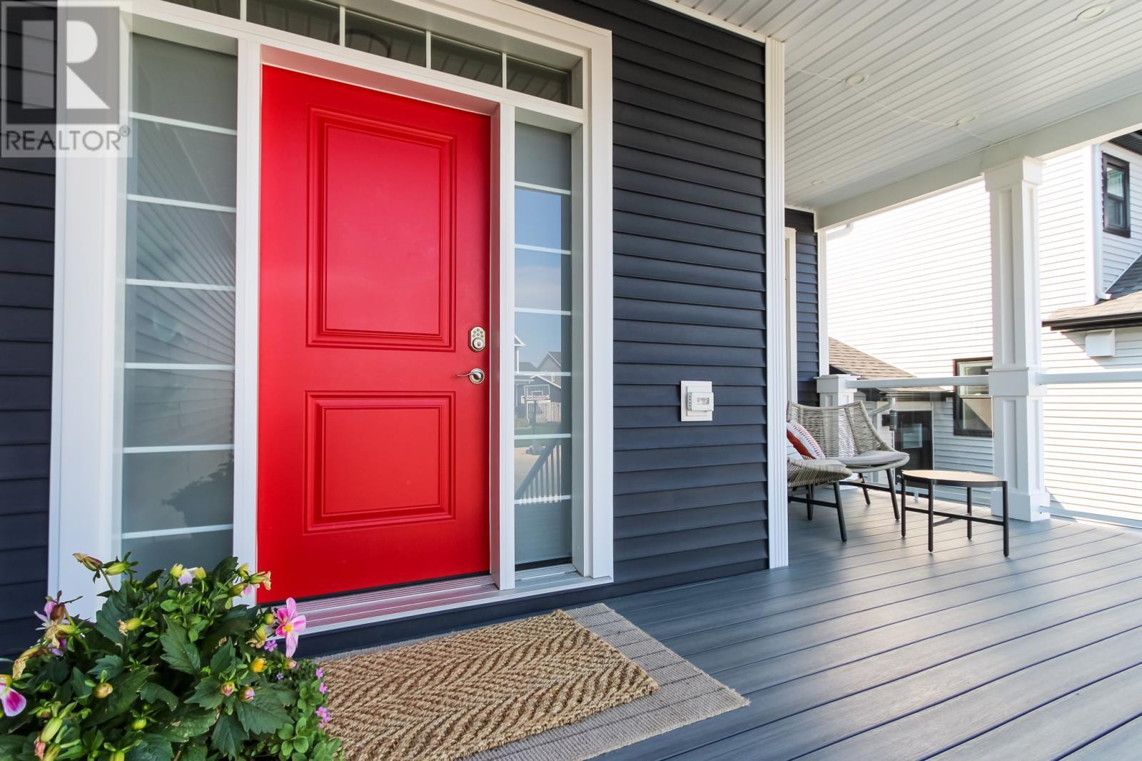 40 Sugar Pine Crescent, St. John'S, NL
