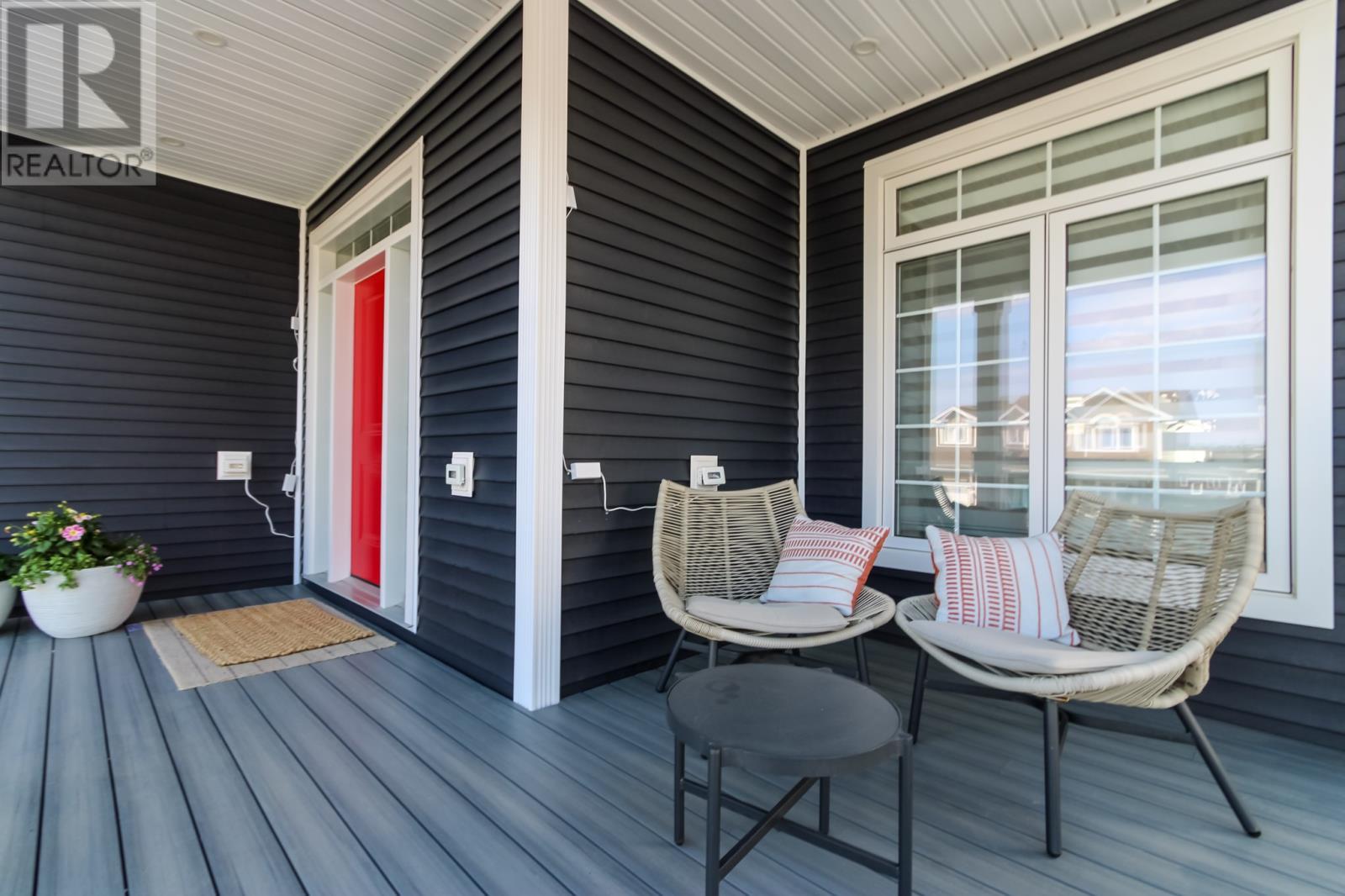 40 Sugar Pine Crescent, St. John'S, NL