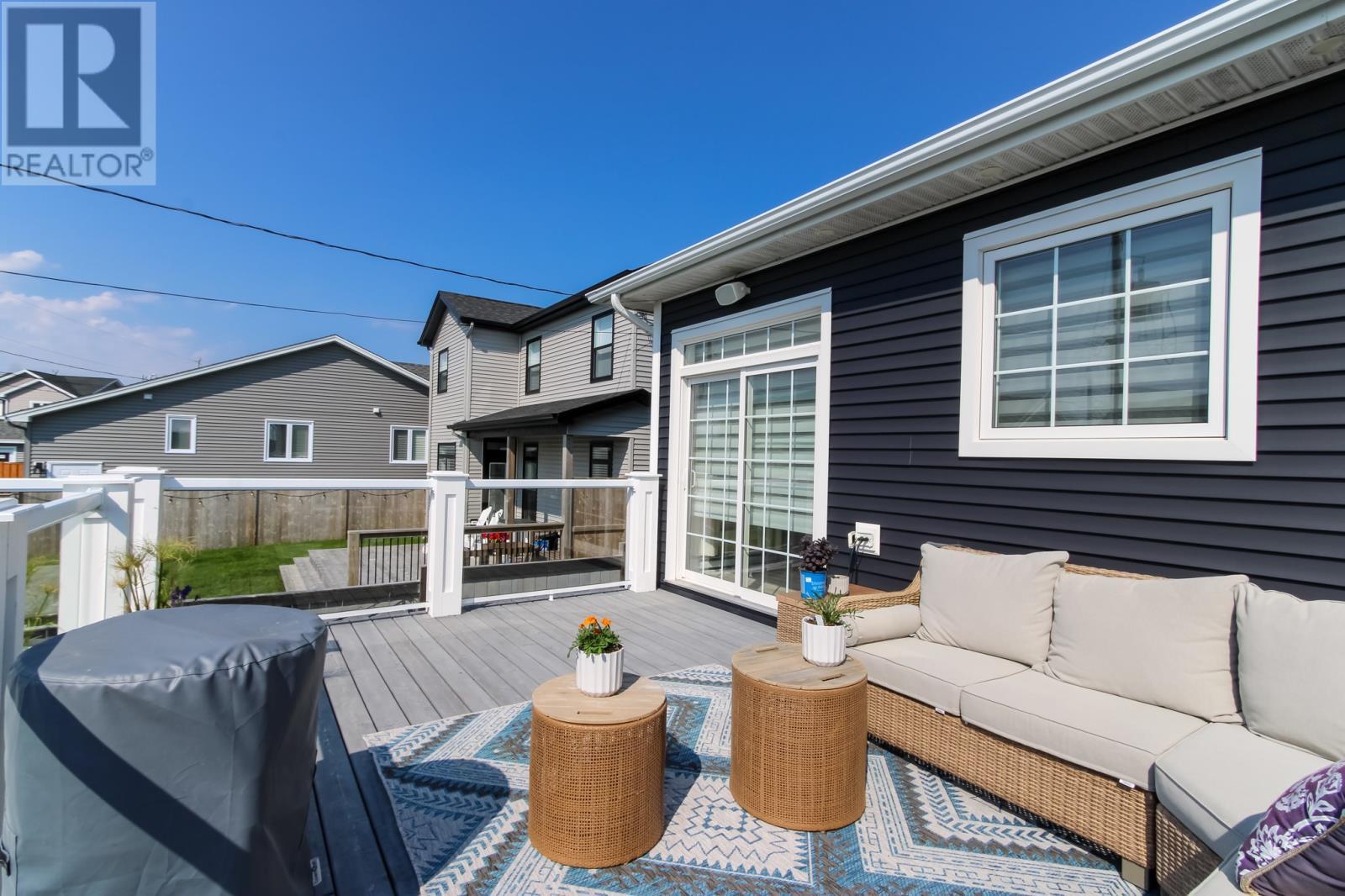 40 Sugar Pine Crescent, St. John'S, NL