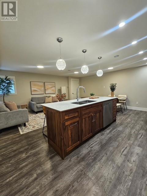 40 Sugar Pine Crescent, St. John'S, NL