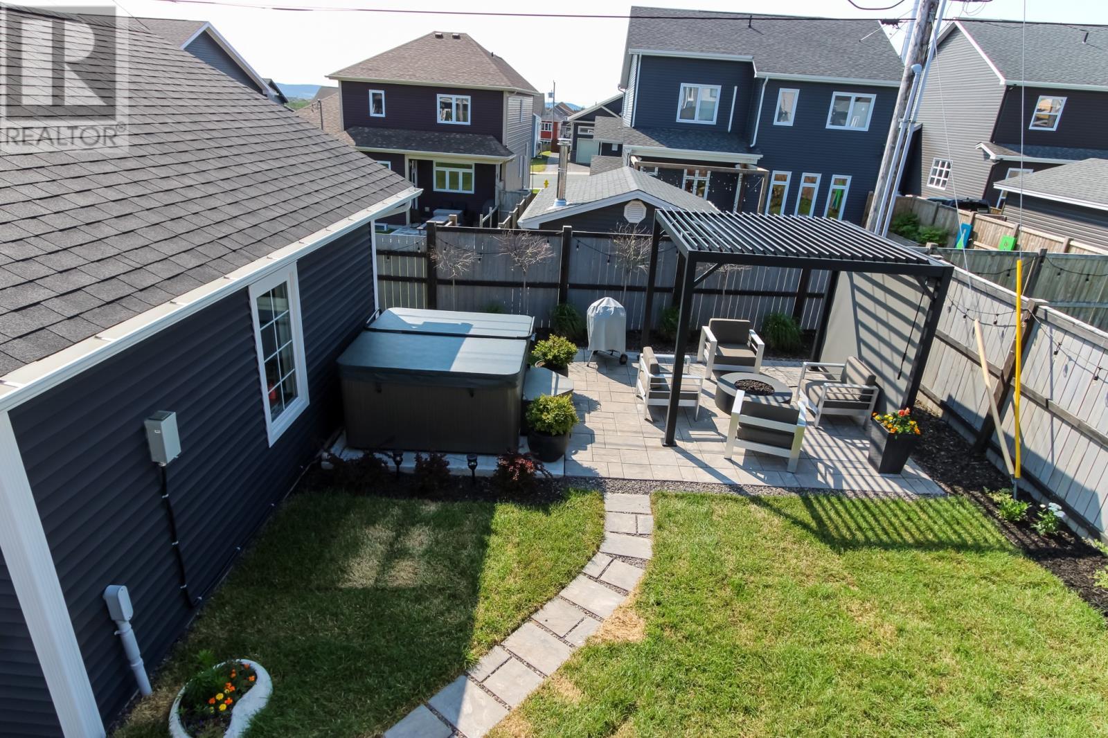 40 Sugar Pine Crescent, St. John'S, NL