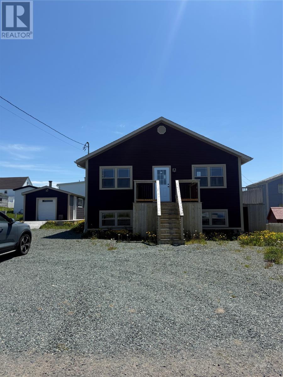 61 Rollling Cove Road, Bonavista, NL
