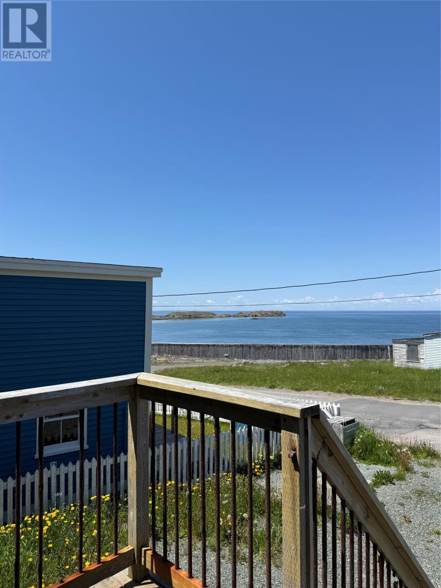 61 Rollling Cove Road, Bonavista, NL