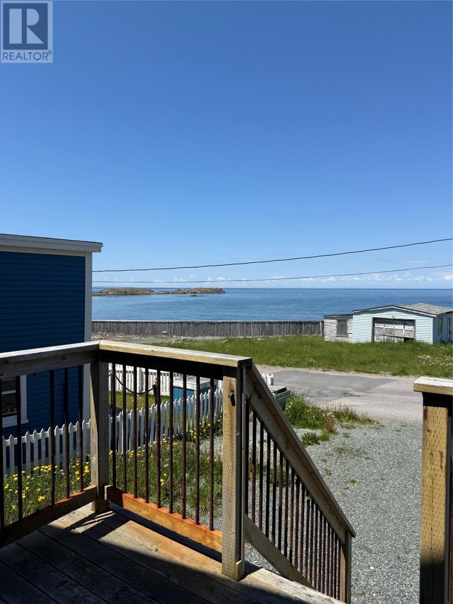 61 Rollling Cove Road, Bonavista, NL