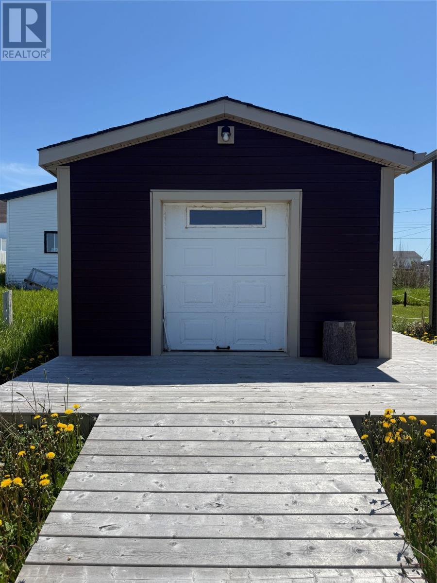61 Rollling Cove Road, Bonavista, NL