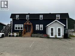 10 Boucher Street Campbellton, NB E3N 2P1