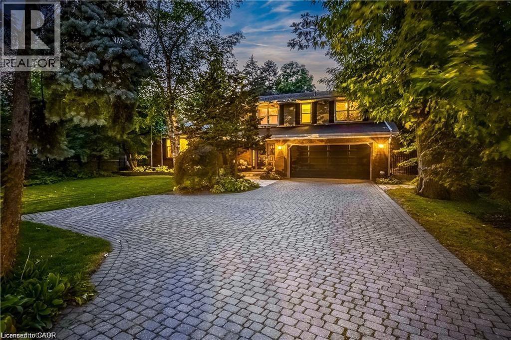 3021 Lakeshore Road, Burlington, ON