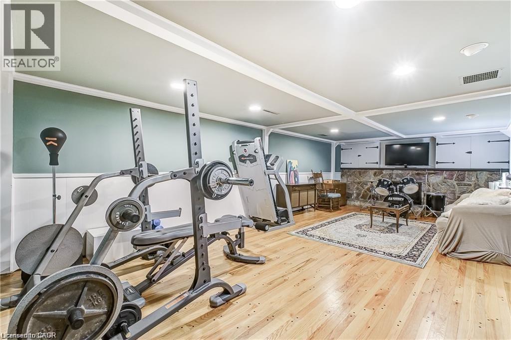 3021 Lakeshore Road, Burlington, ON