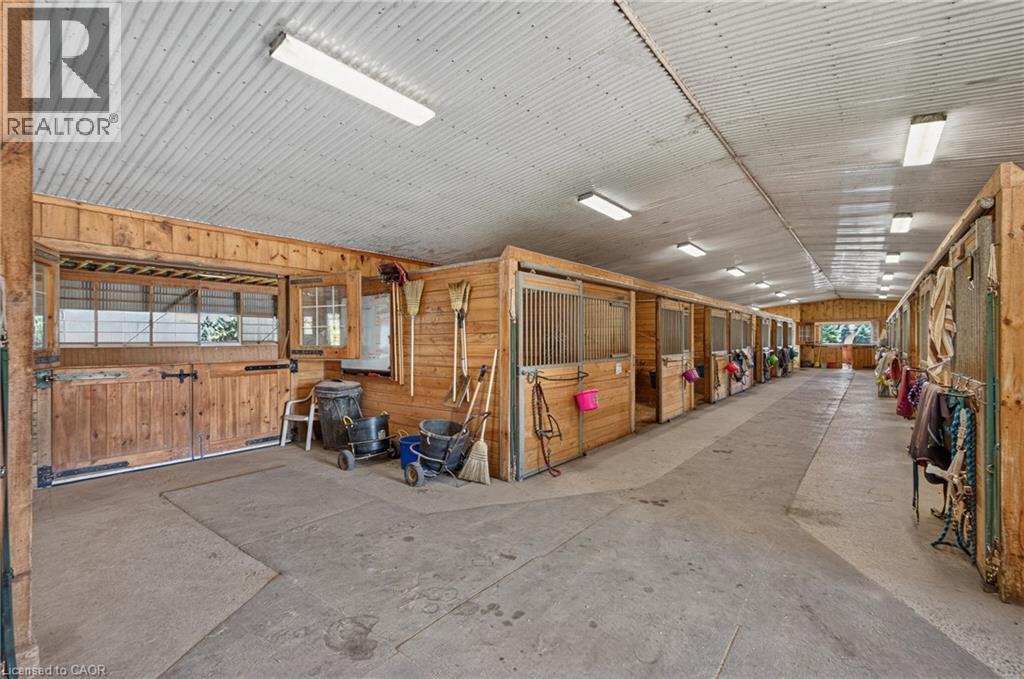 564 8Th Concession Road E, Carlisle, ON