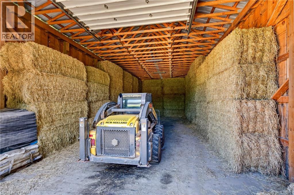 564 8Th Concession Road E, Carlisle, ON
