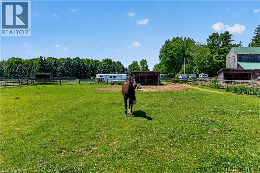 564 8Th Concession Road E, Carlisle, ON