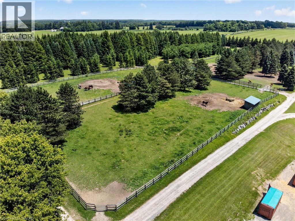 564 8Th Concession Road E, Carlisle, ON