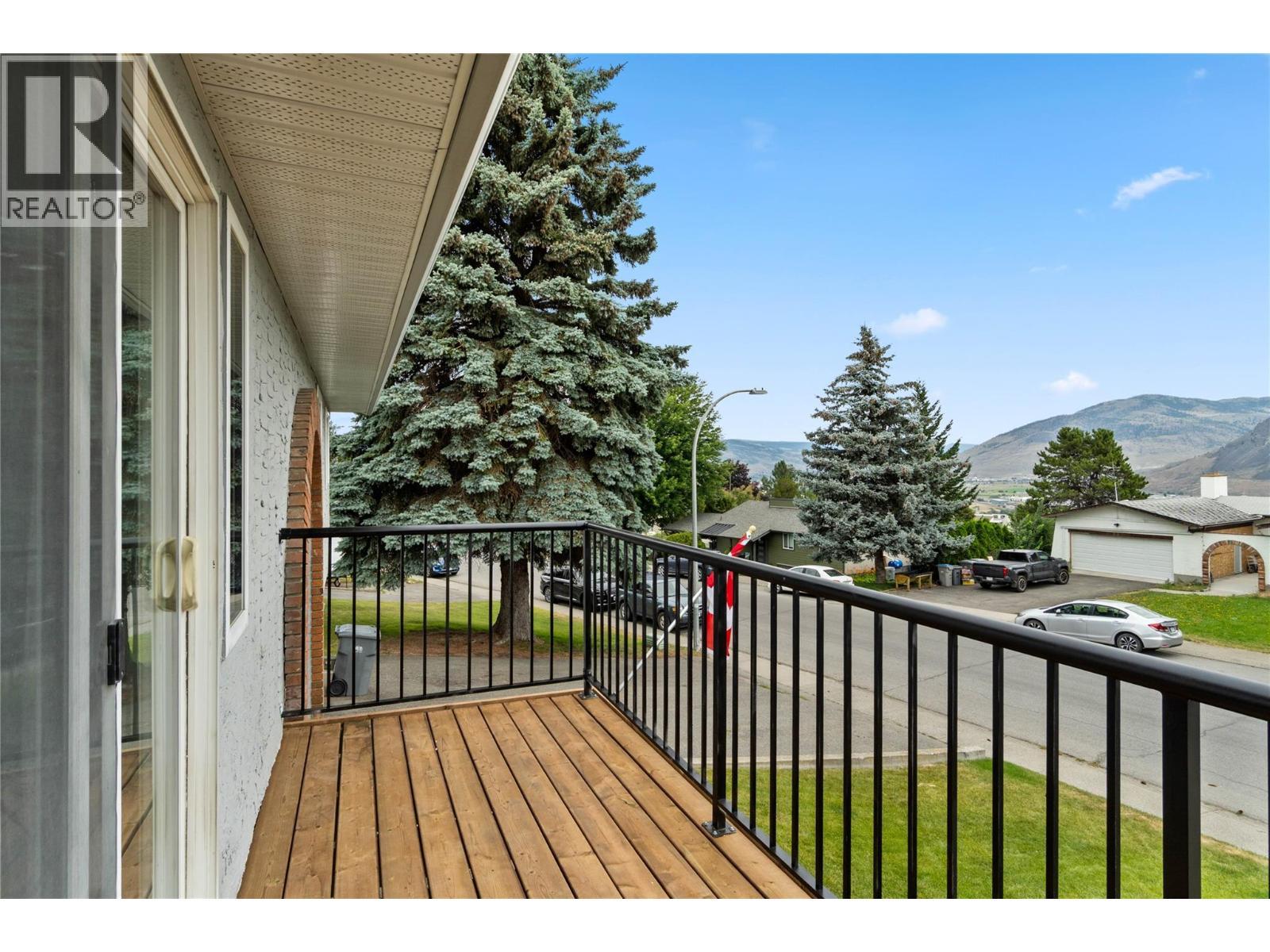 135 Silverthrone Crescent, Kamloops, BC