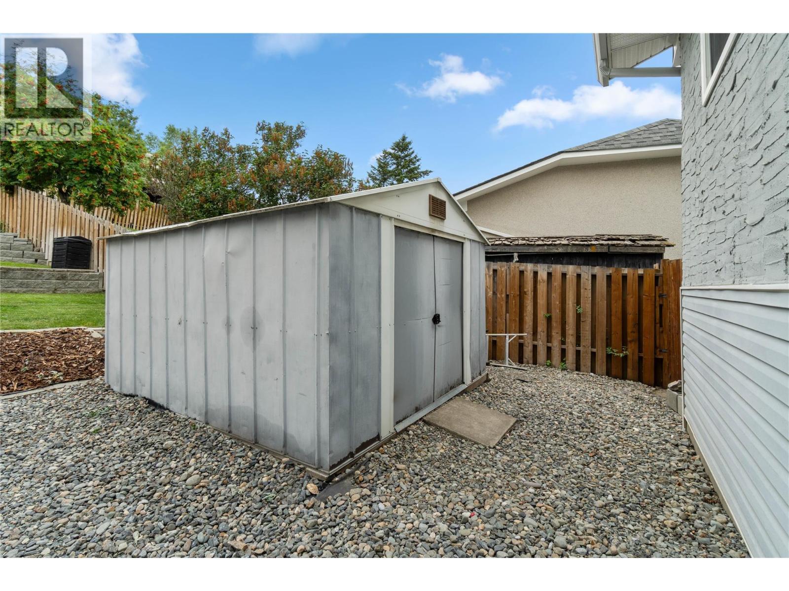 135 Silverthrone Crescent, Kamloops, BC