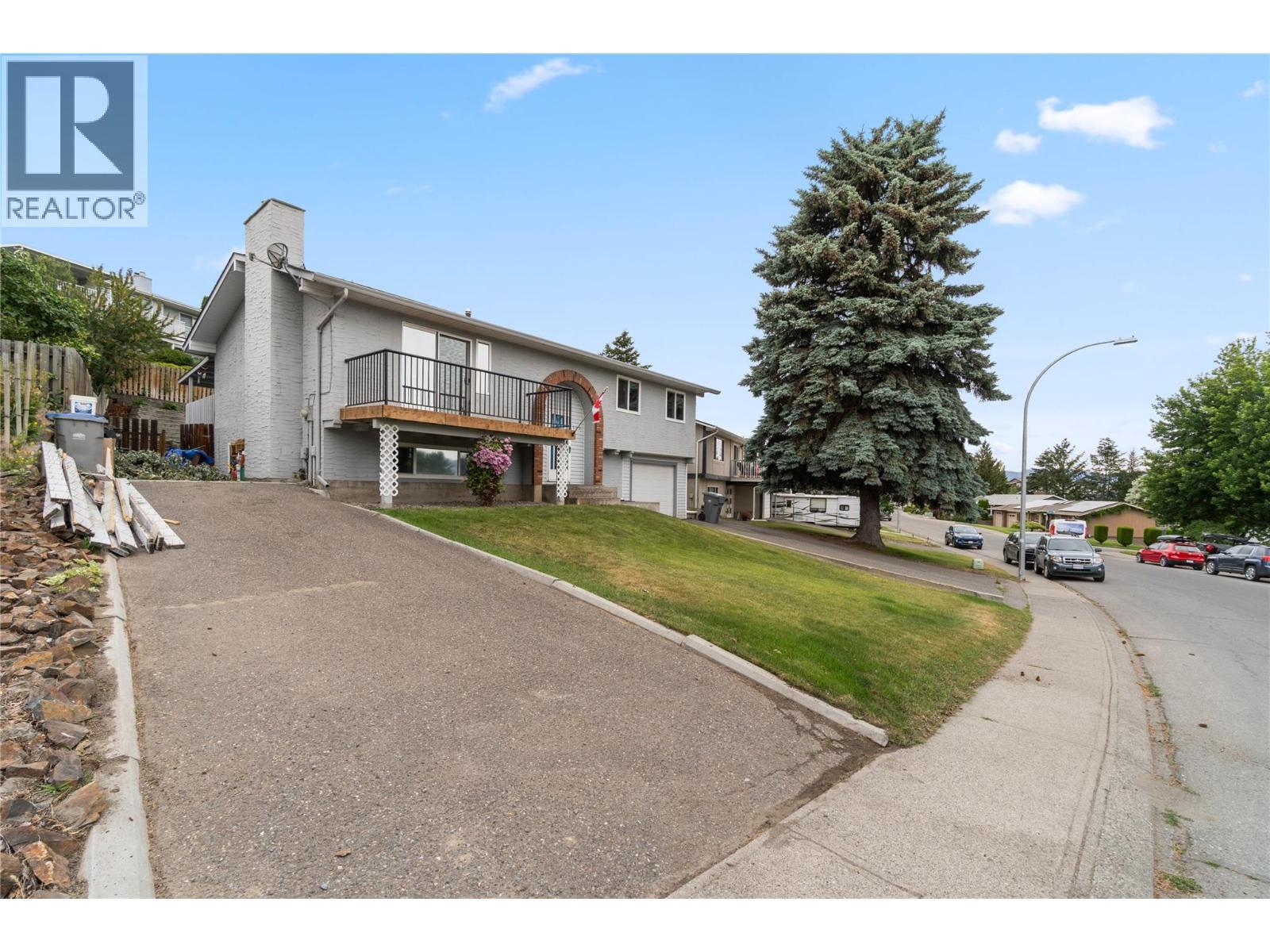 135 Silverthrone Crescent, Kamloops, BC