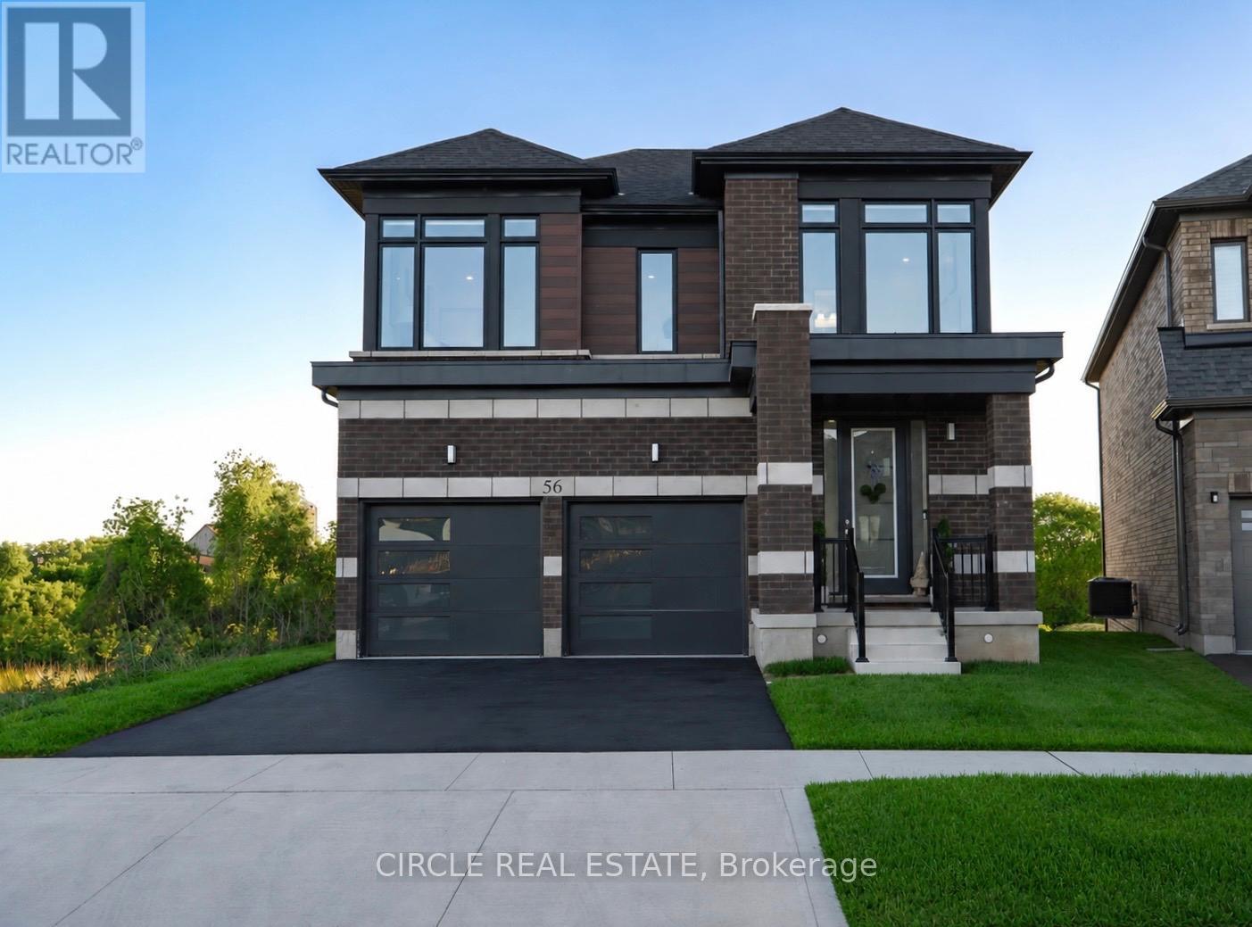 56 Langridge Way, Cambridge, ON
