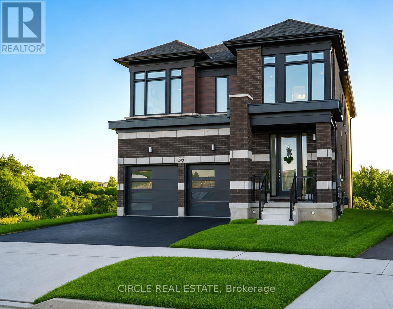 56 Langridge Way, Cambridge, ON