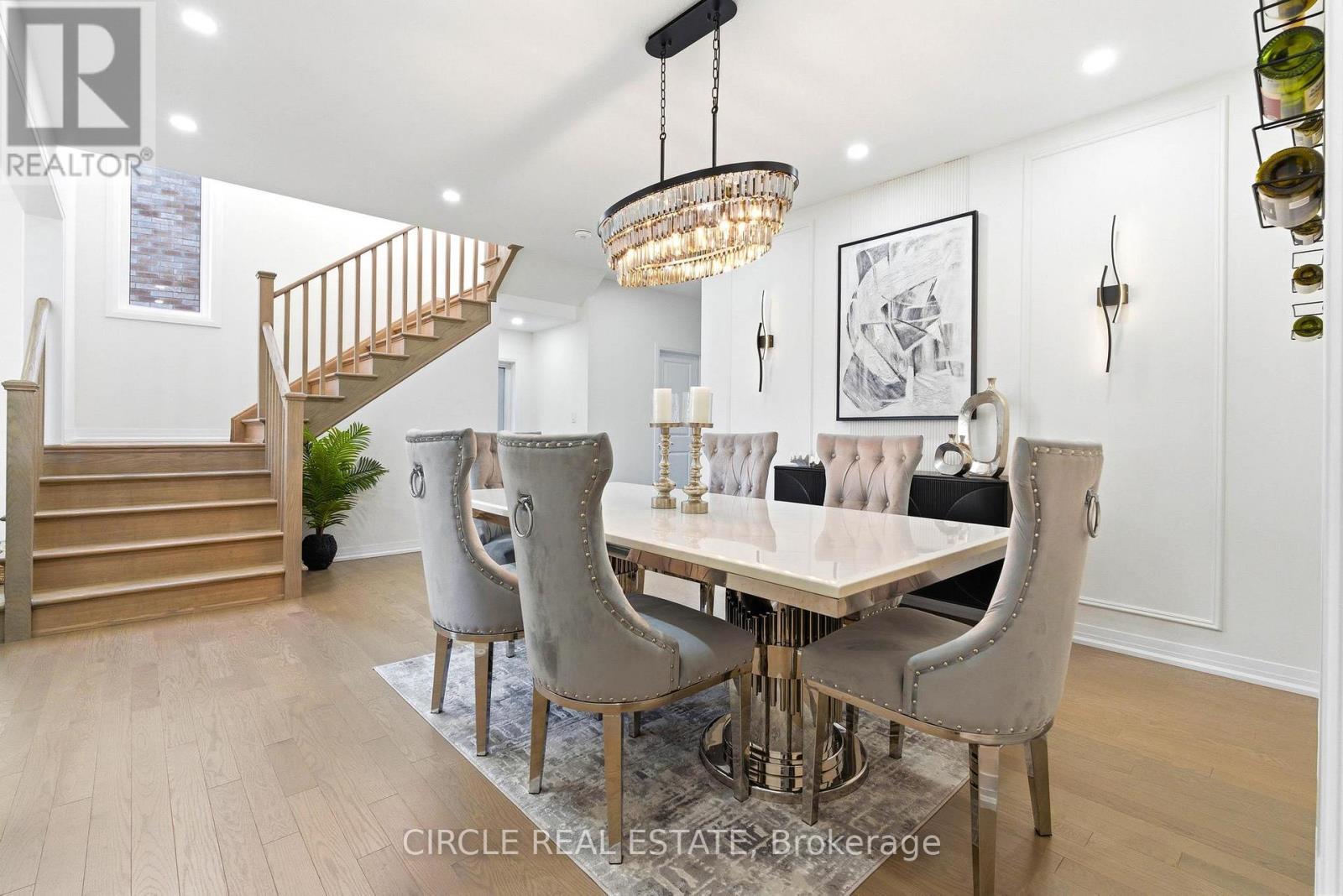 56 Langridge Way, Cambridge, ON