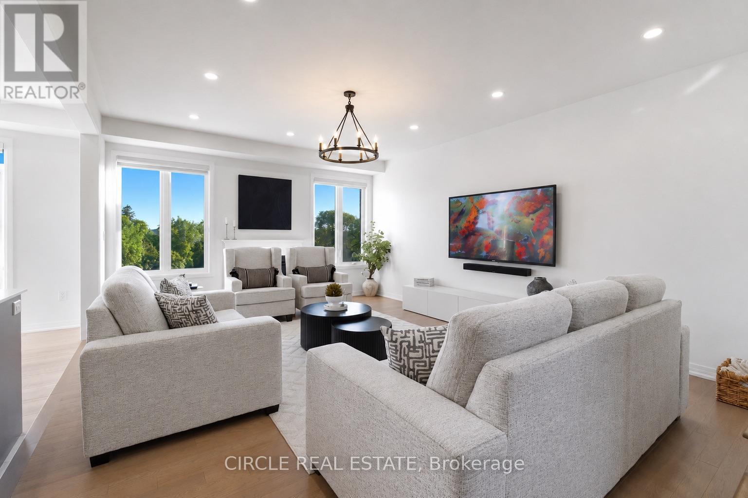 56 Langridge Way, Cambridge, ON