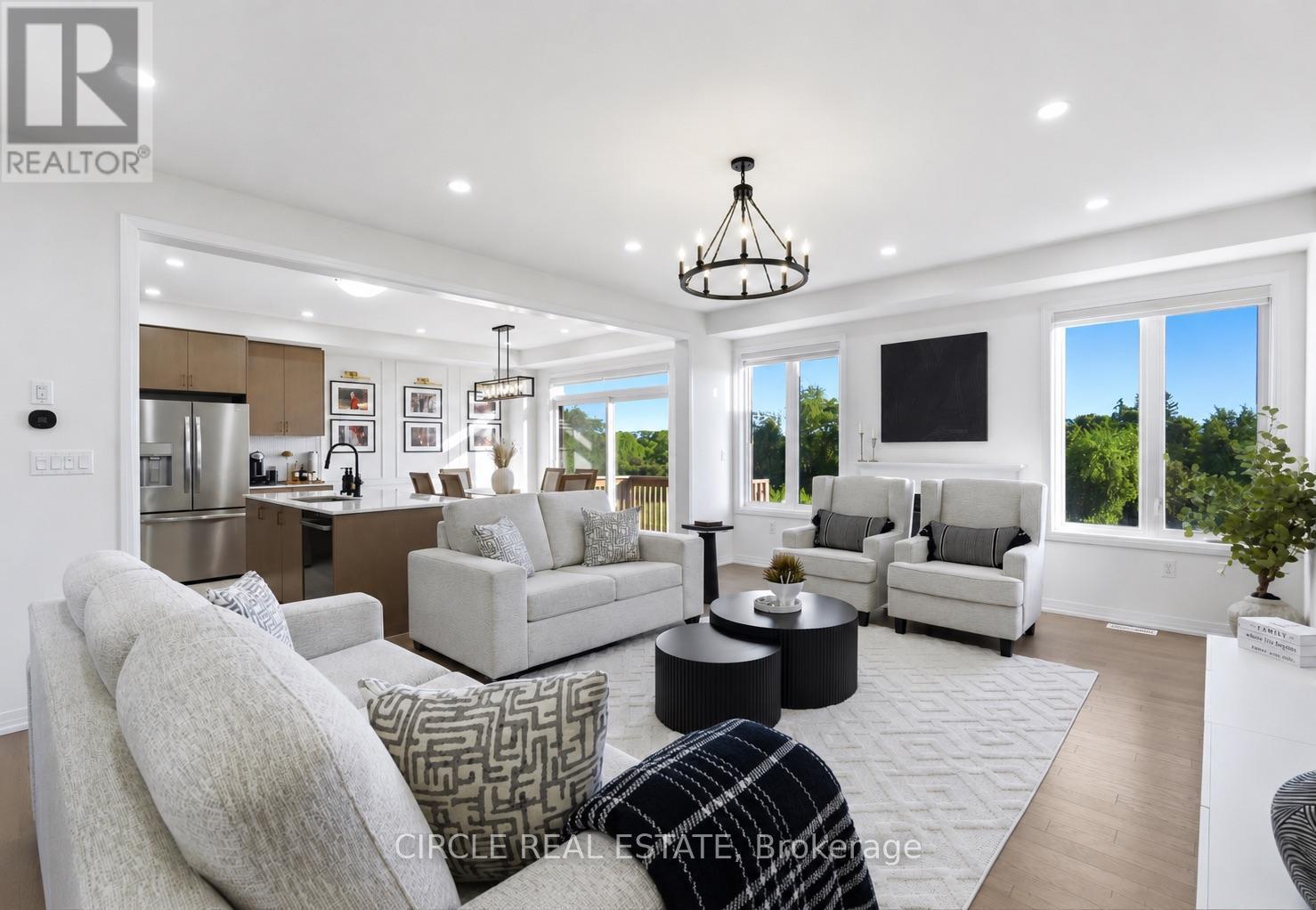 56 Langridge Way, Cambridge, ON