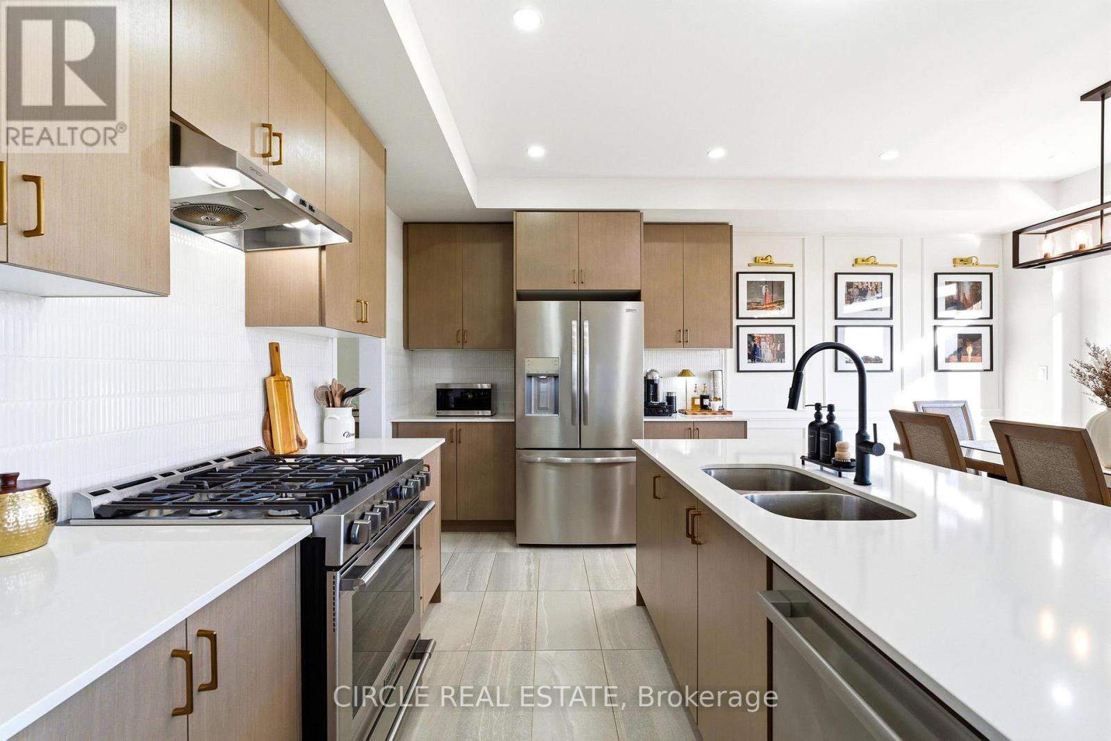 56 Langridge Way, Cambridge, ON
