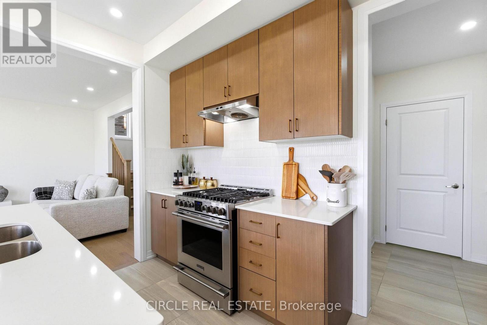 56 Langridge Way, Cambridge, ON