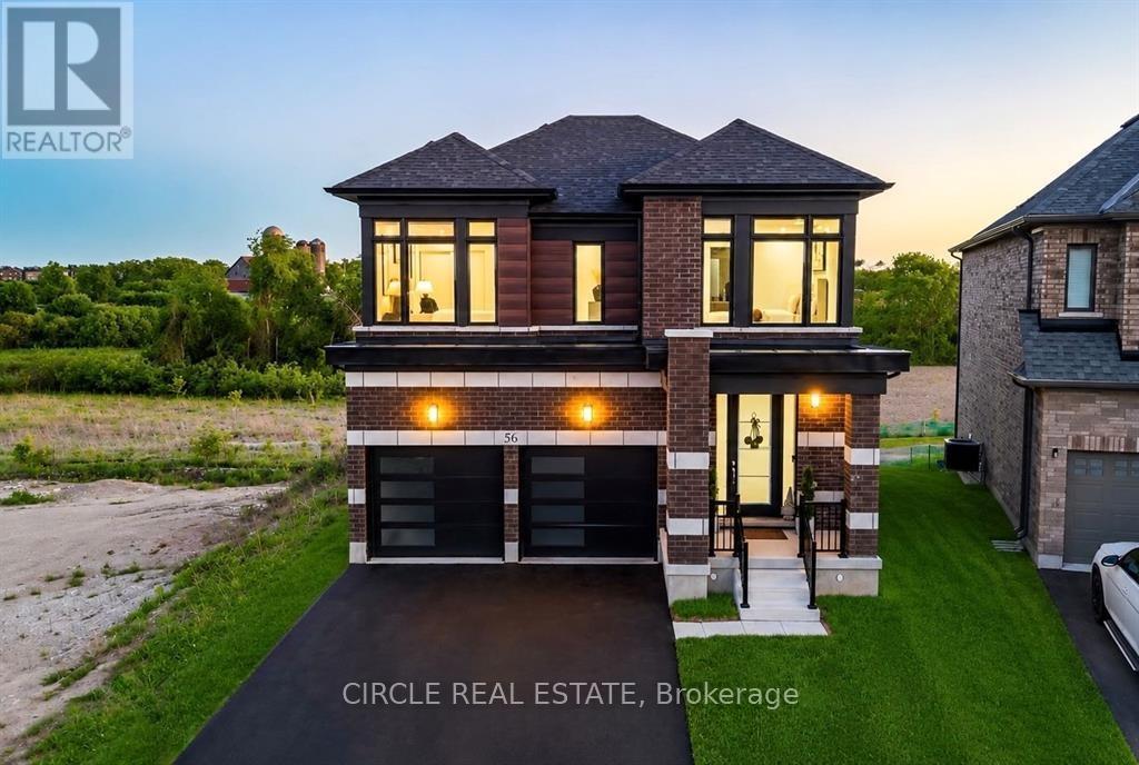 56 Langridge Way, Cambridge, ON
