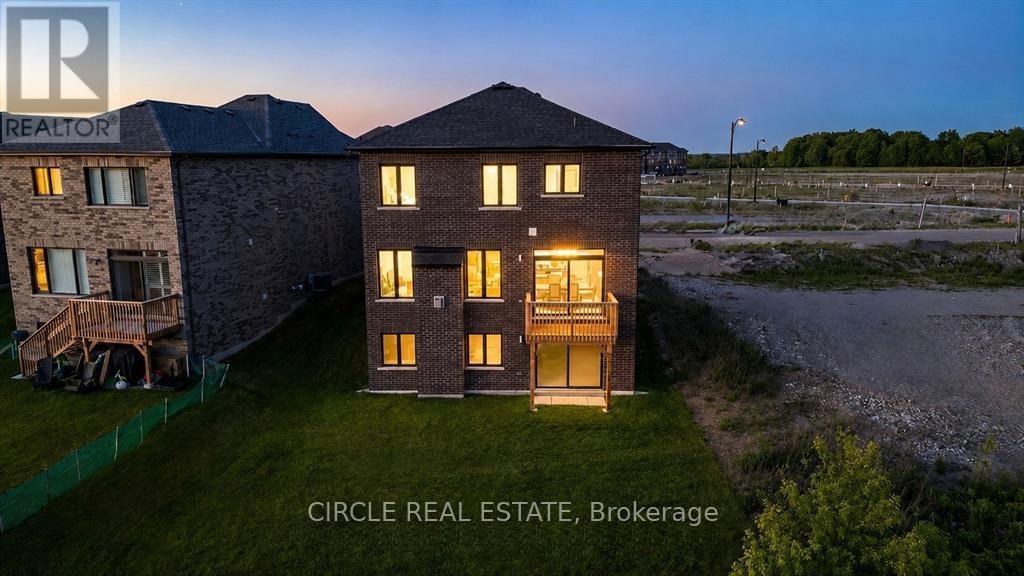56 Langridge Way, Cambridge, ON